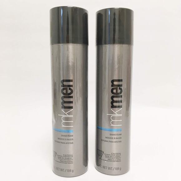 Mary Kay MK Shave Foam 6.5 oz NEW Retired Formula - Picture 1 of 1